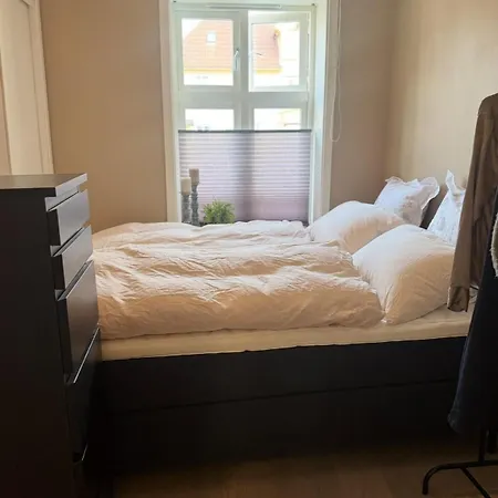 Modern In A Quiet Area Apartment *