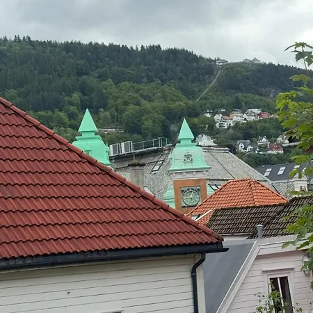 Modern In A Quiet Area